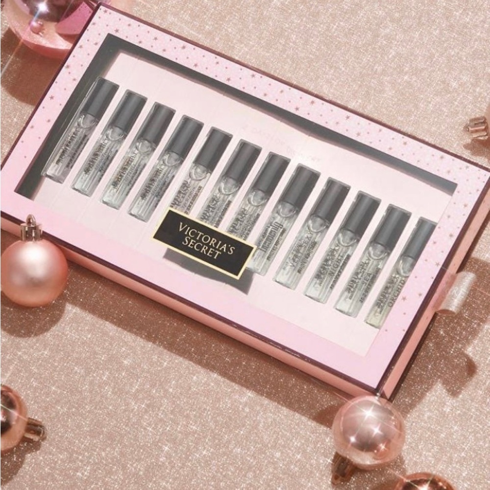 Victoria’s Secret Mini Perfume Set, New